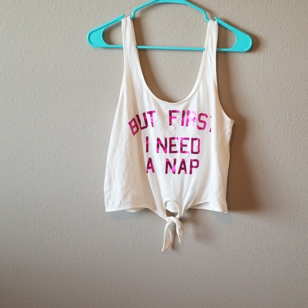 🌸🌸Cute tank🌸🌸